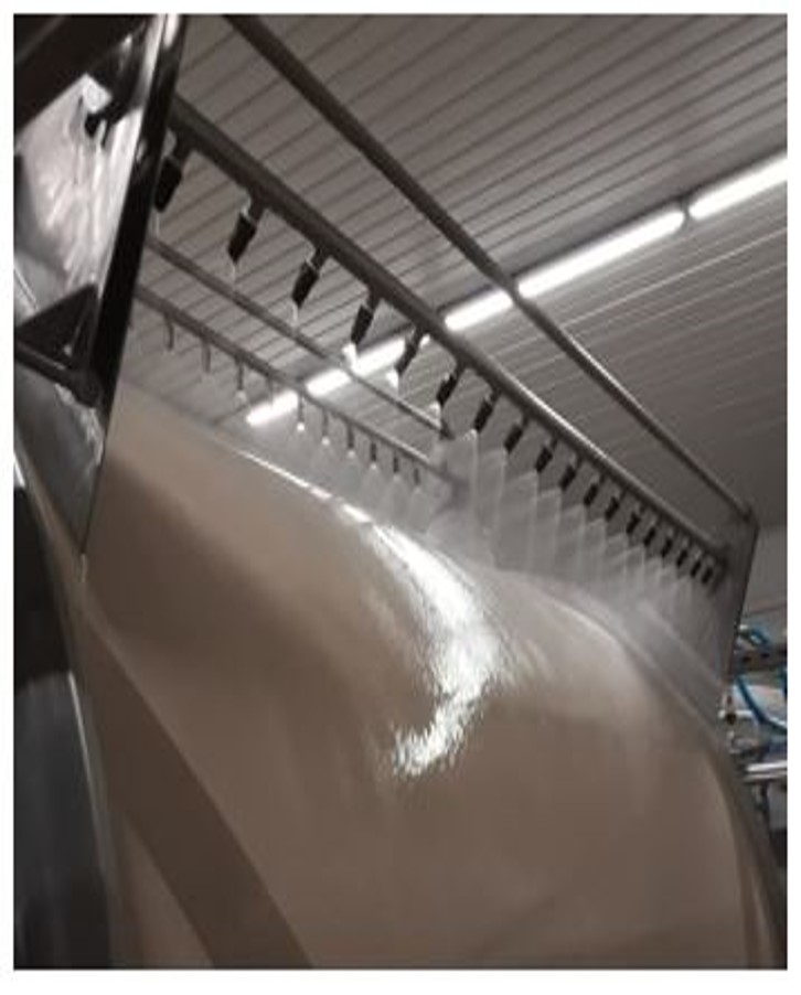 Rotary-Vacuum-Drum-Filter